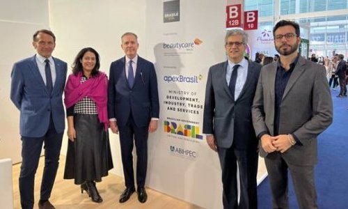 Les entreprises brésiliennes optimistes après Cosmoprof Worldwide Bologna