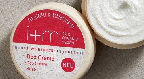 i+m chooses Quadpack's Sulapac Nordic sustainable packaging