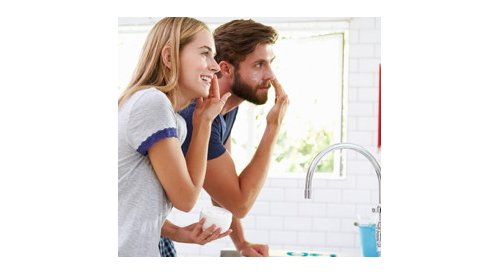 The European cosmetics and personal care market shows signs of recovery