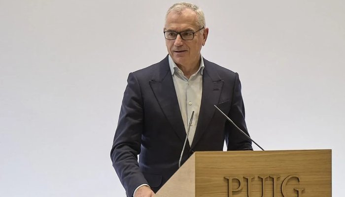 Puig : le chiffre d'affaires passe la barre des 5 milliards d'euros en 2025