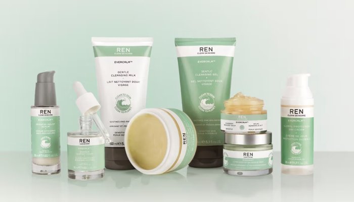 Dix ans après l'avoir acquise, Unilever va fermer REN Clean Skincare