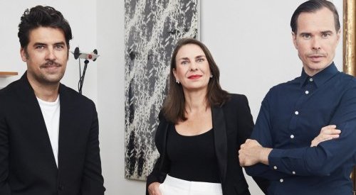 French fragrance brand Ex Nihilo embarks on a new growth phase