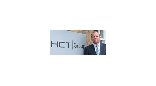 HCT, sales have doubled in three years
