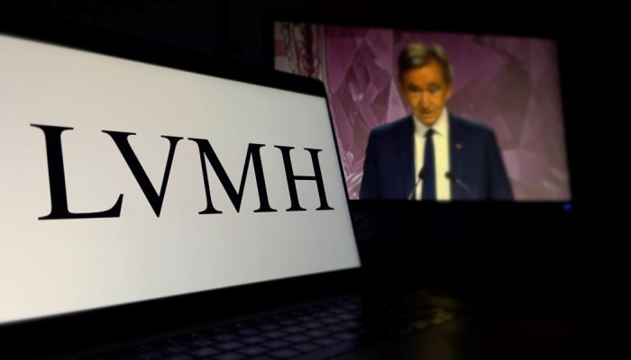 LVMH sales feel impact from war in the Middle East