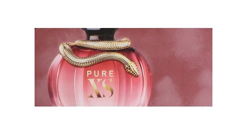 Arcade Beauty creates a flocked insert for Pure XS For Her