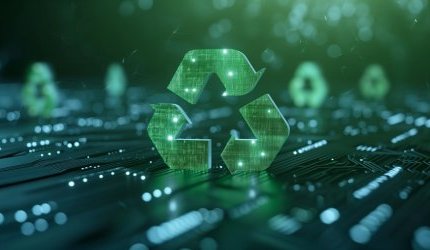 Science Spotlight: AI could be 'pivotal' in eco-innovation for beauty
