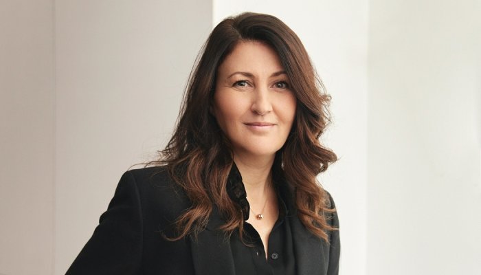 Kering nomme Raffaella Cornaggia à la tête de sa nouvelle division beauté
