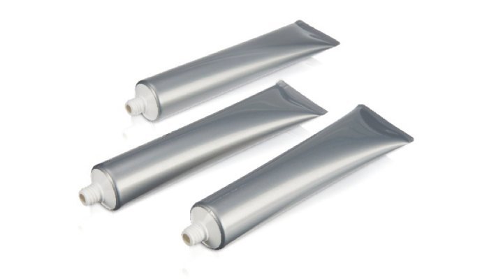 Huhtamaki and Milliken create mono-material HDPE tube for personal care