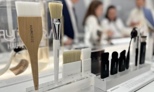 Pennelli Faro reveals new collections of customizable cosmetic applicators