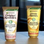 Albéa accompagne Garnier pour son après-shampooing à faible empreinte