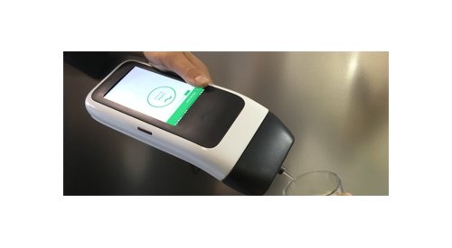 Neose Pro, un nez digital portable et rapide