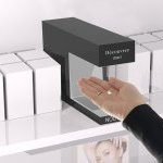 GK Concept launches new in-store contactless testing device