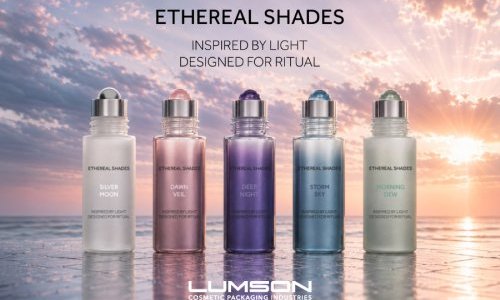 Ethereal Shades by Lumson: one bottle, endless possibilities