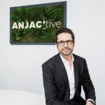  Aurélien Chaufour, Directeur général du groupe Anjac Health & Beauty