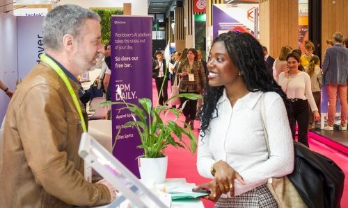in-cosmetics Global réunit plus de 12.500 visiteurs à Paris pour une édition record