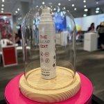 Clear Cloud Rescue Spray - Colep Consumer Products (Photo: Premium Beauty Media)