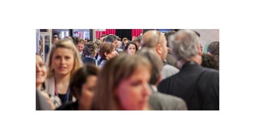 Tradeshow: ADF & PCD ready to take another step forward
