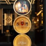 Kilian Paris - boutique 40 rue Vieille du Temple, Paris 4e
