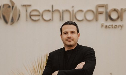 TechnicoFlor steps up its growth with Grasse-based Azur Fragrances