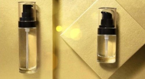 Baralan introduces two new pumps for premium skincare products