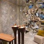 Le couturier et parfumeur Marc-Antoine Barrois inaugure un flagship mode, parfum et accessoires rue du Faubourg Saint-Honoré à Paris (Photo : Marc-Antoine Barrois)
