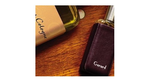 Personnaliser son flacon de parfum, une tendance dans l'air du temps