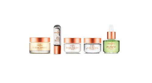 Avon unveils new vegan skincare line
