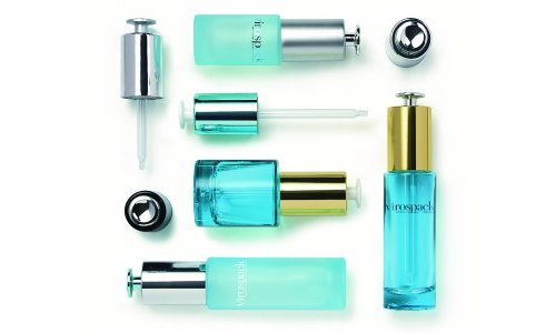 Virospack : Un nouveau dropper à bouton-poussoir en forme de seringue