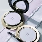 Suqqu launches makeup compact with Eastman's Cristal One recyclable resin (Photo: Courtesy of Suqqu)