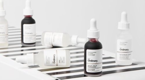 The Ordinary se renforce en Europe avec trois nouveaux lancements chez Sephora