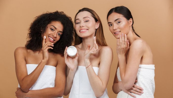 Les Françaises massivement séduites par la beauté bio et naturelle