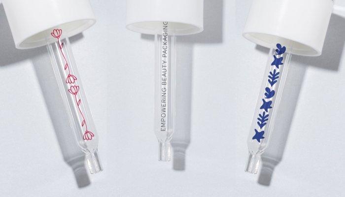 Virospack lance une solution de sérigraphie pour pipettes en verre