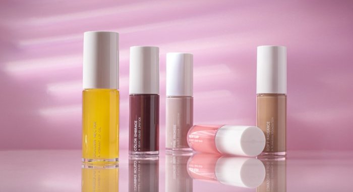 Geka expands lip and face portfolio with ‘Glow Between Moments'