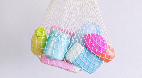 La FEBEA veut réduire l'usage du plastique dans les emballages cosmétiques