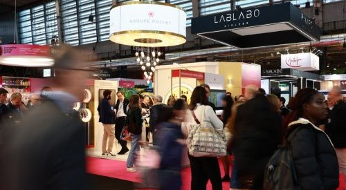 Paris Packaging Week sets new records in landmark 25th anniversary edition