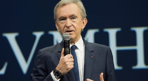 LVMH weathers 2025 downturn, recovery begins to take hold