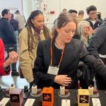 Held June 26–29, 2026 at Fort Mason Center in San Francisco, the inaugural edition of ScentFest SF exceeded expectations (Photo: courtesy of ScentFest SF)