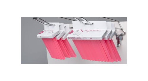 Better with Less - Design Challenge : 10 finalistes présentent des designs d'emballages alternatifs au plastique