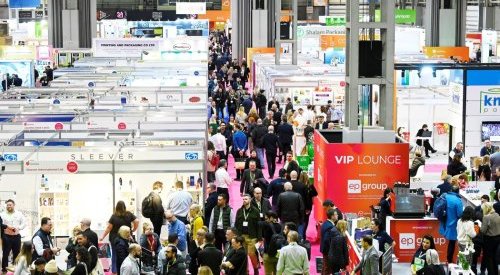 Packaging Innovations & Empack 2025 delivered record-breaking event