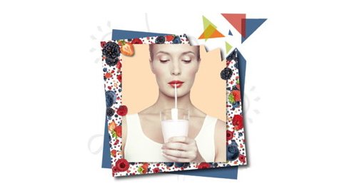 Cosmetics and food: cross border trends
