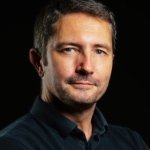 Olivier Dupuy, Directeur Général France, L'Occitane en Provence