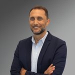 Benoit Canolle, CEO de Skinosive