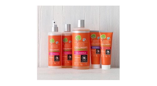 Les cosmétiques naturels bénéficient de la demande éthique dans les pays nordiques