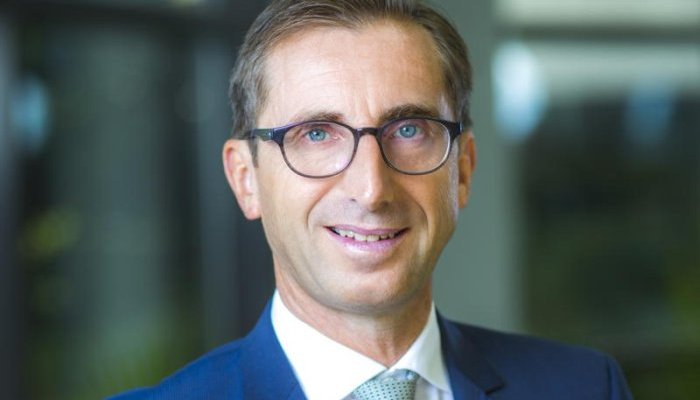 « Nos supply chains ont démontré leur robustesse », Marc Prieur, Aptar