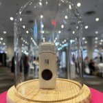 Moisture Balance Skin Analyzer - Nuon Medical (Photo: Premium Beauty Media)