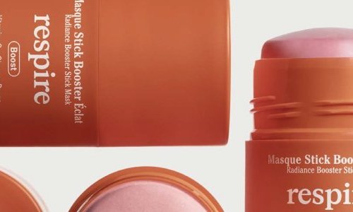 Respire ouvre The Glow Up House dans le Marais pour sa gamme Boost