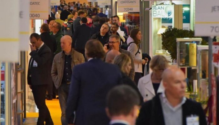 Salons : All4Pack finalement reporté à 2022