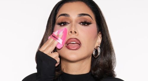 Huda Kattan regains full ownership of Huda Beauty