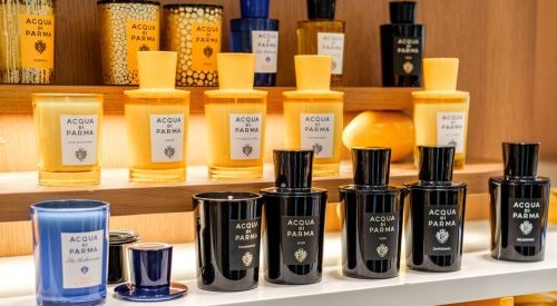 Fragrance trends: The olfactory codes shaping the Italian market