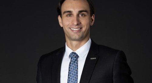 Chromavis appoints Thibaut Fraisse as new CEO